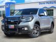 Honda Ridgeline