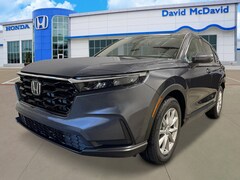 2026 Honda CR-V EX SUV