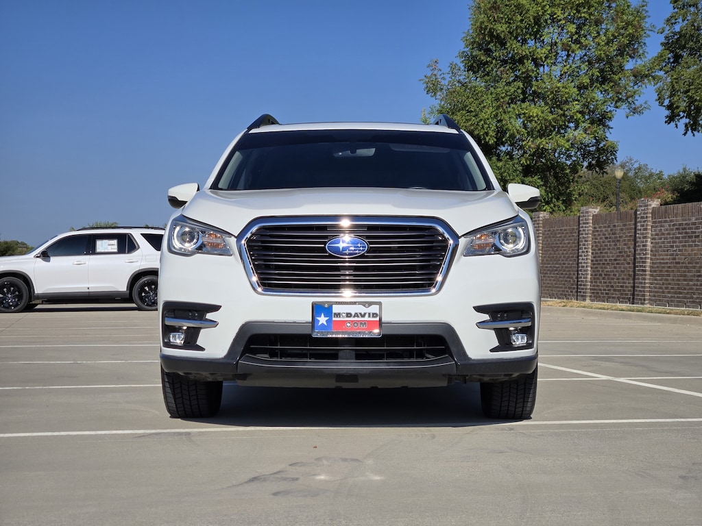 Used 2019 Subaru Ascent Limited 7-Passenger SUV