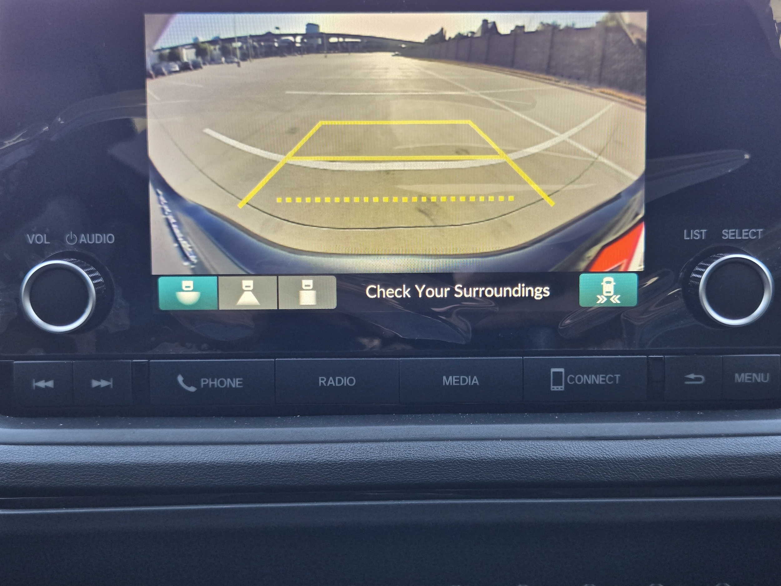 2023 Honda Accord EX - Photo 18