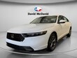  Honda Accord Hybrid