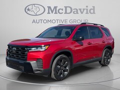 2026 Honda Pilot Sport SUV
