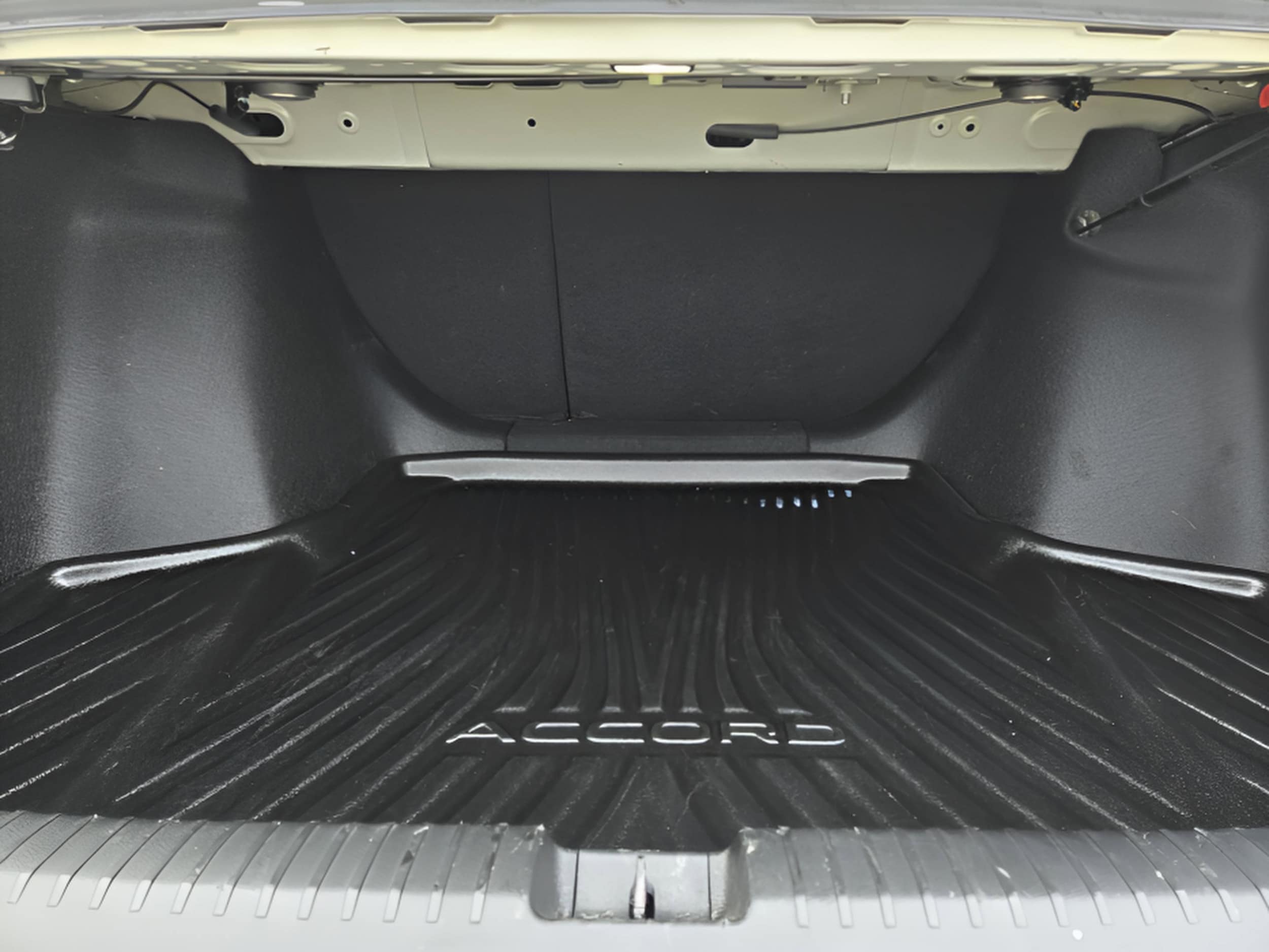2023 Honda Accord Hybrid Sport - Photo 26