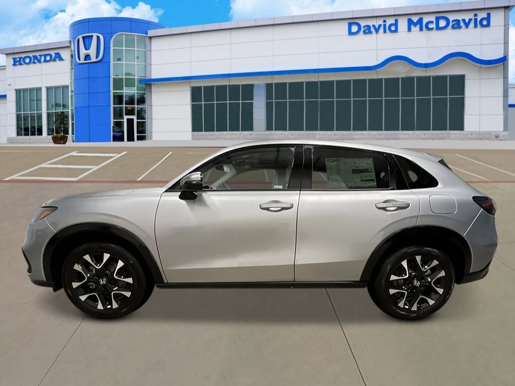 New 2027 Honda HR-V EX-L SUV