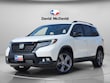  Honda Passport