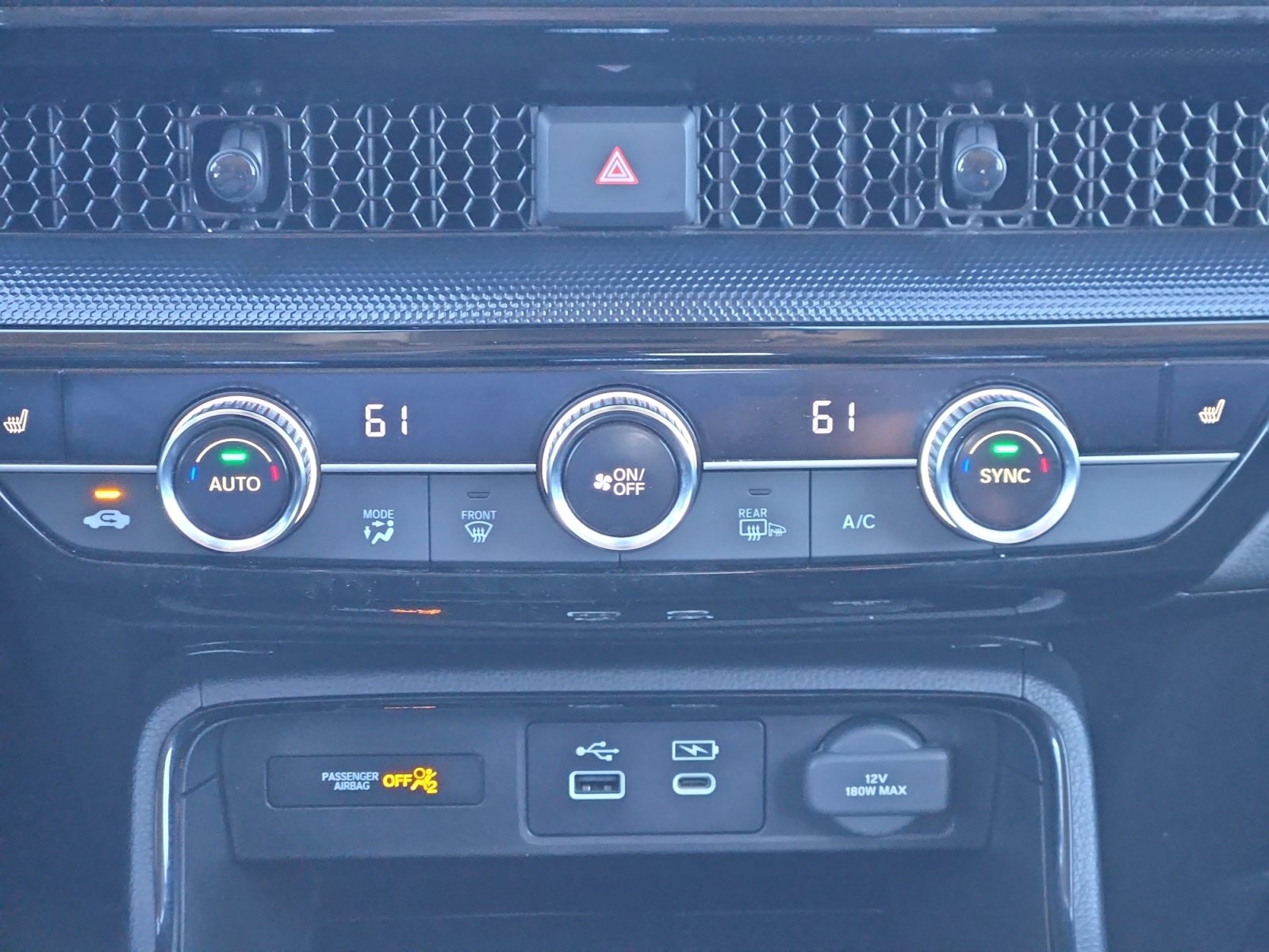 2024 Honda CR-V EX-L - Photo 13