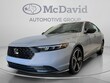  Honda Accord Hybrid