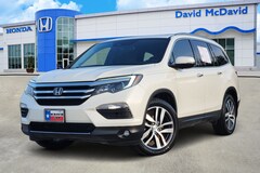 2017 Honda Pilot Touring FWD SUV