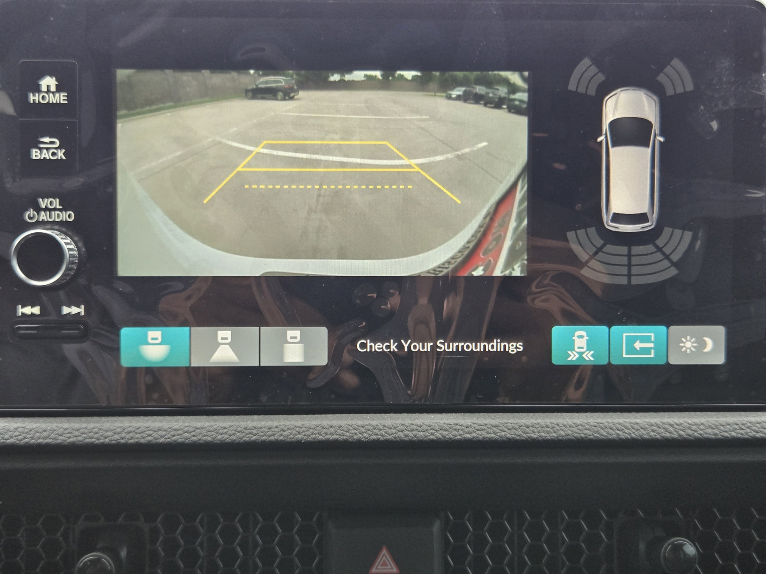 2025 Honda CR-V Sport-L - Photo 14