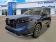 Honda CR-V Hybrid