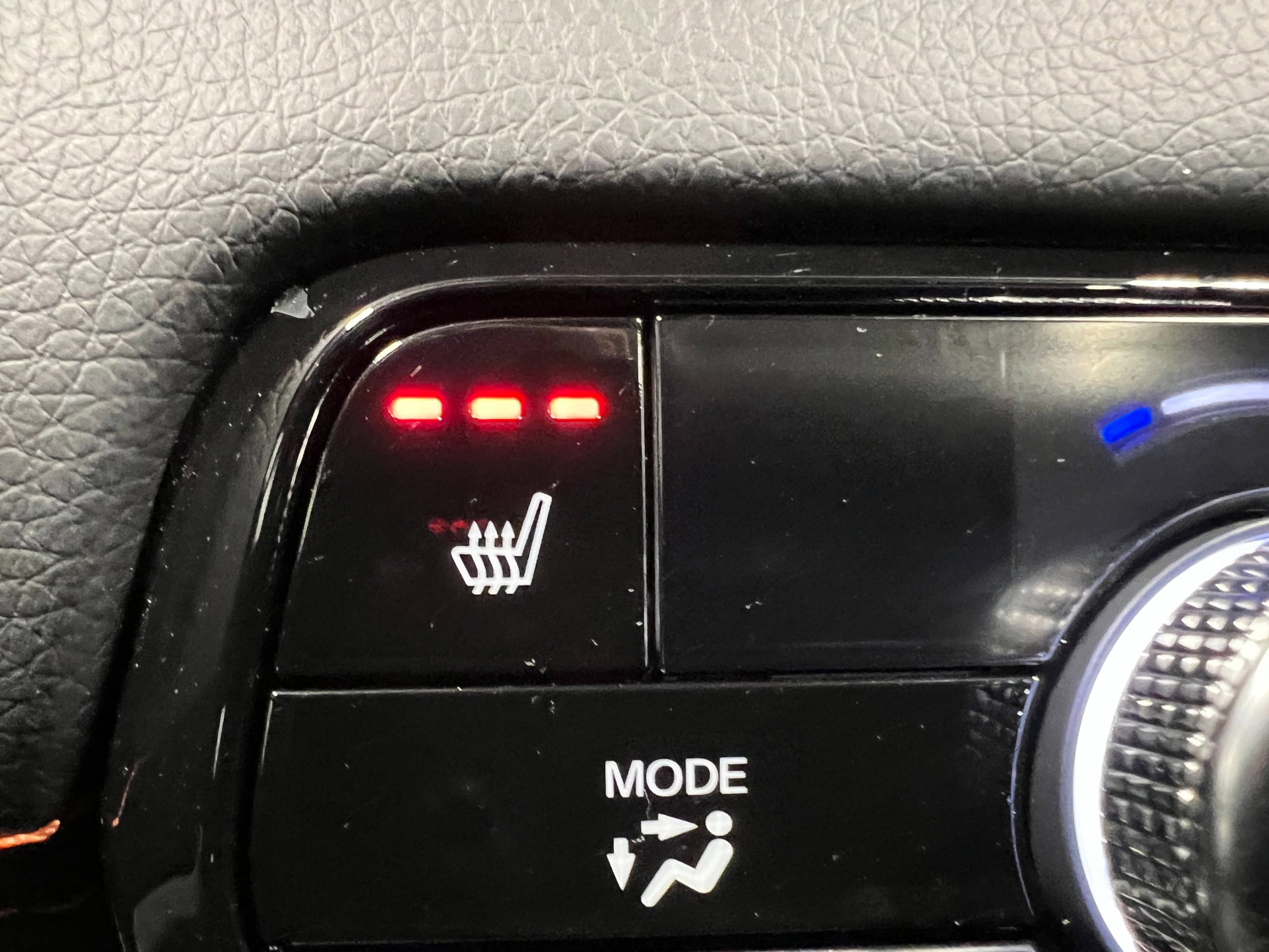 2025 Honda Pilot TrailSport - Photo 17