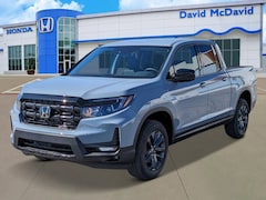 2026 Honda Ridgeline Sport Truck Crew Cab