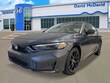 Honda Civic Hybrid