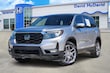  Honda Passport