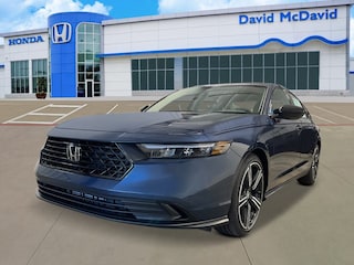 2026 Honda Accord