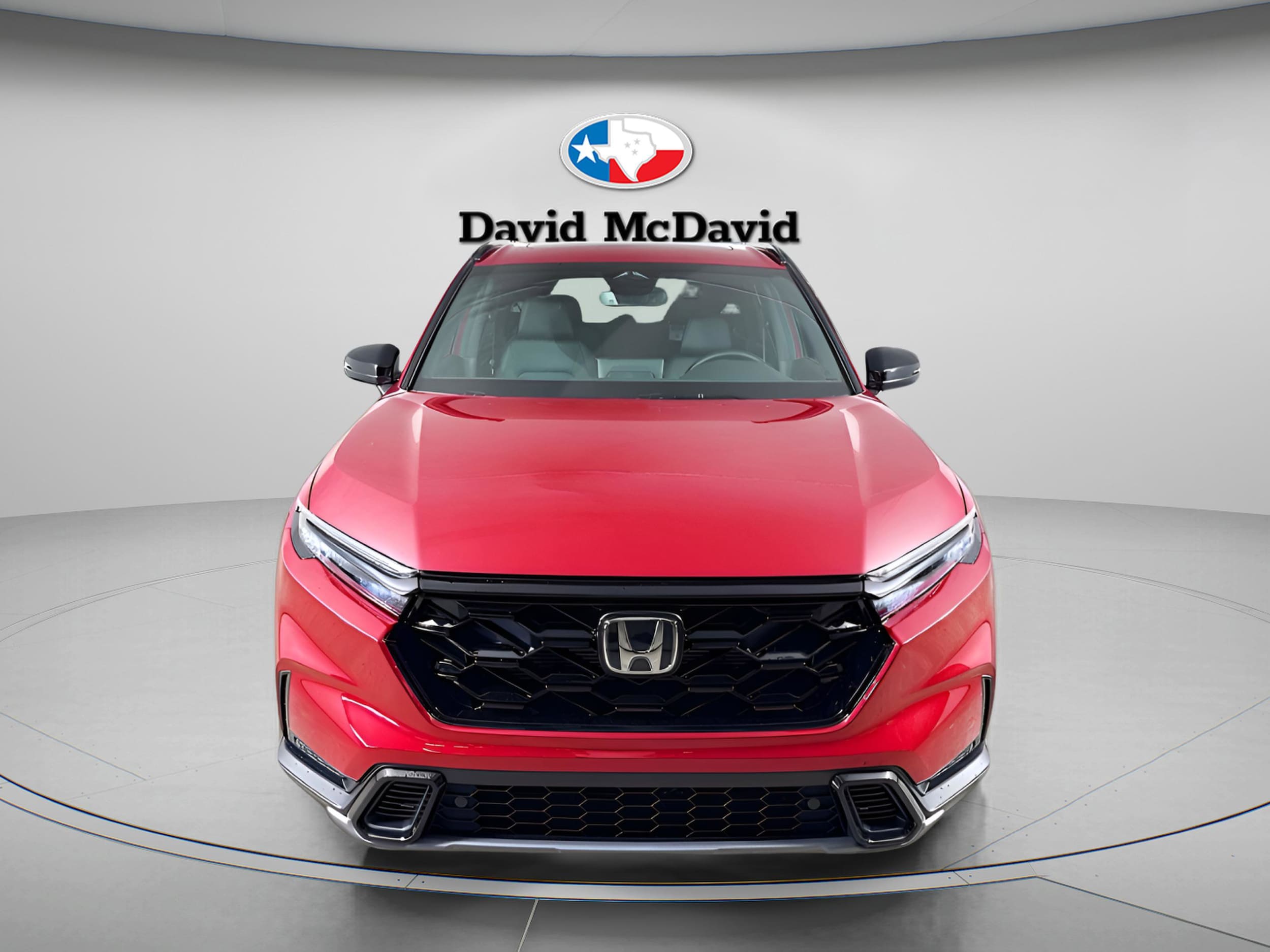 2026 Honda CR-V Sport-L - Photo 9