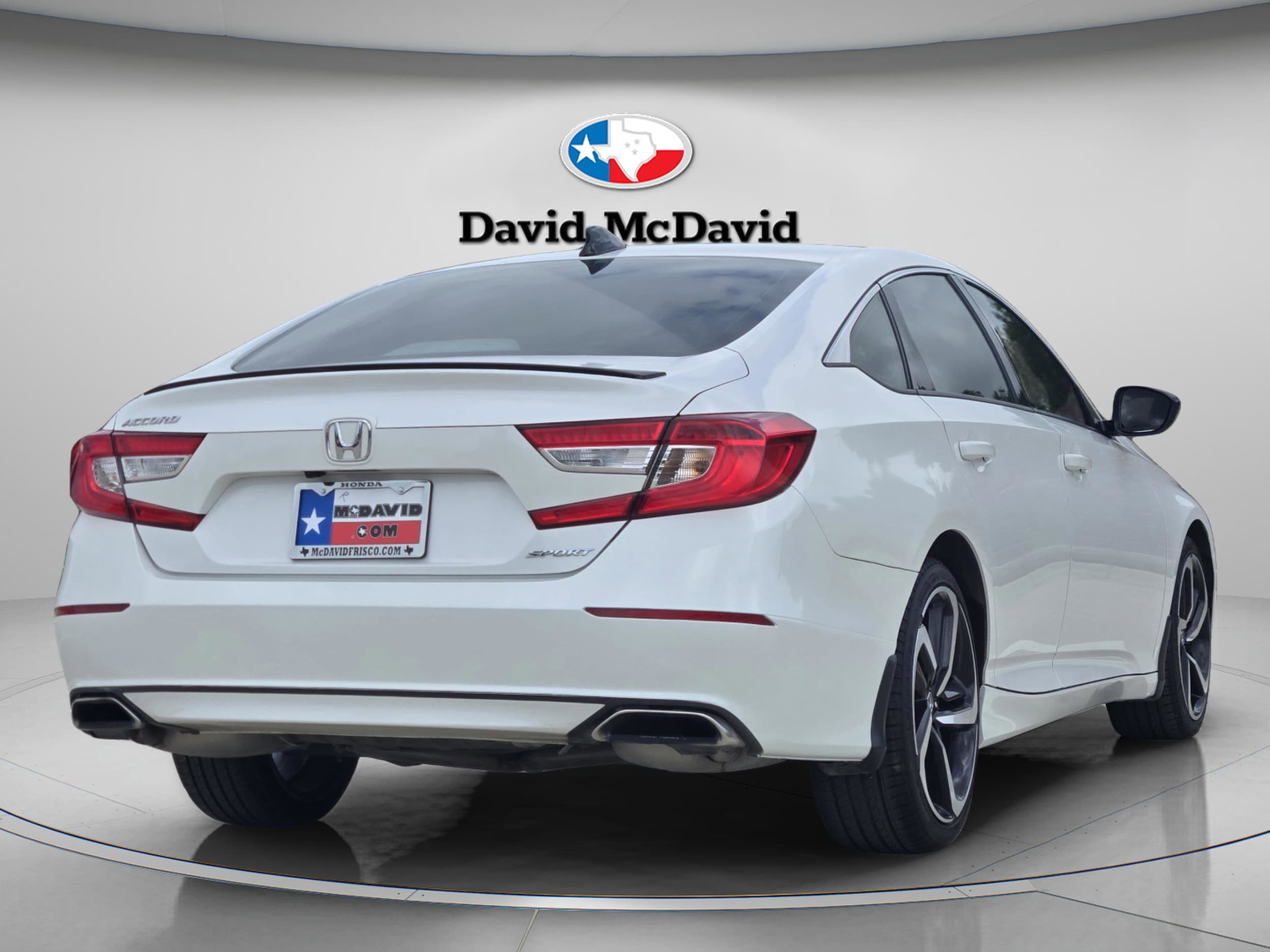 2022 Honda Accord Sport - Photo 6
