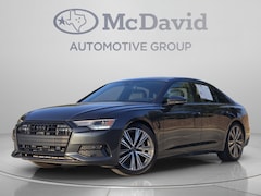 2023 Audi A6