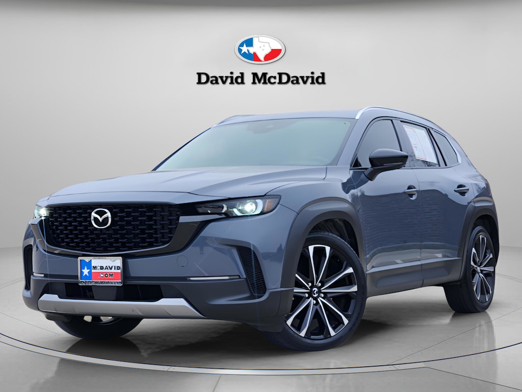 2023 MAZDA CX 50 - Image 1