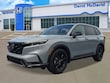 Honda CR-V Hybrid