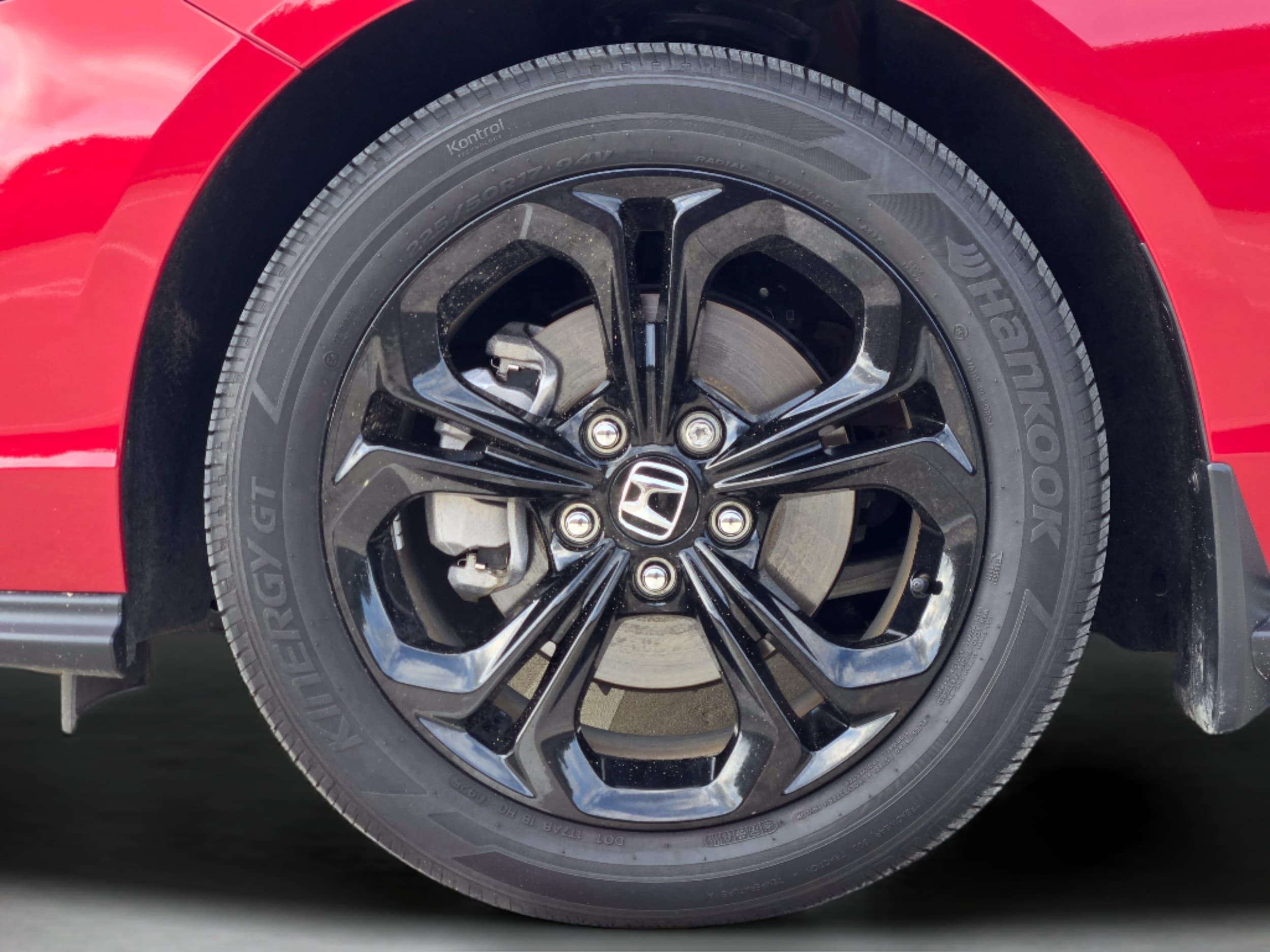 2025 Honda Accord SE - Photo 30