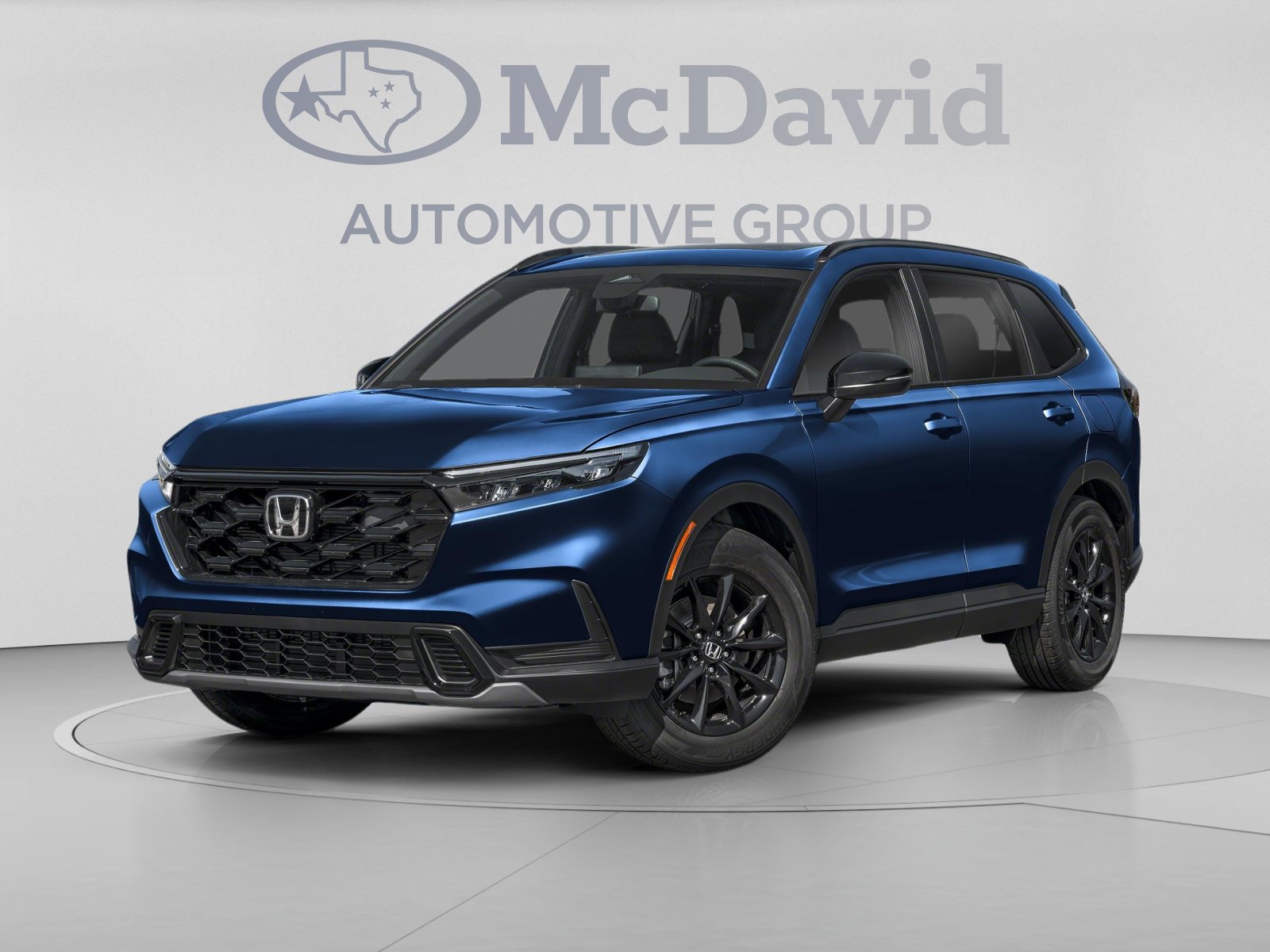 2027 Honda CR-V Hybrid Sport SUV