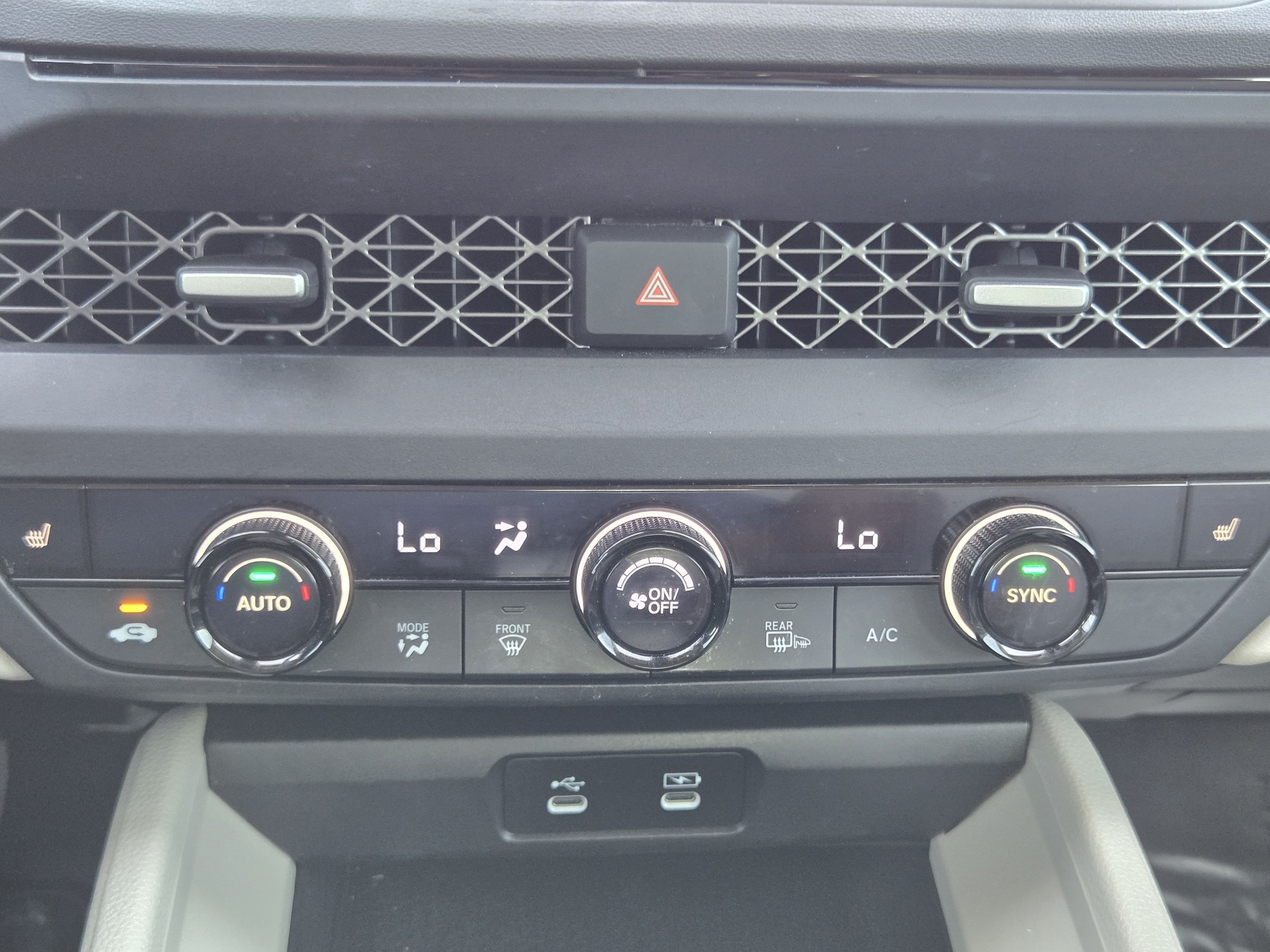 2023 Honda Accord EX - Photo 19