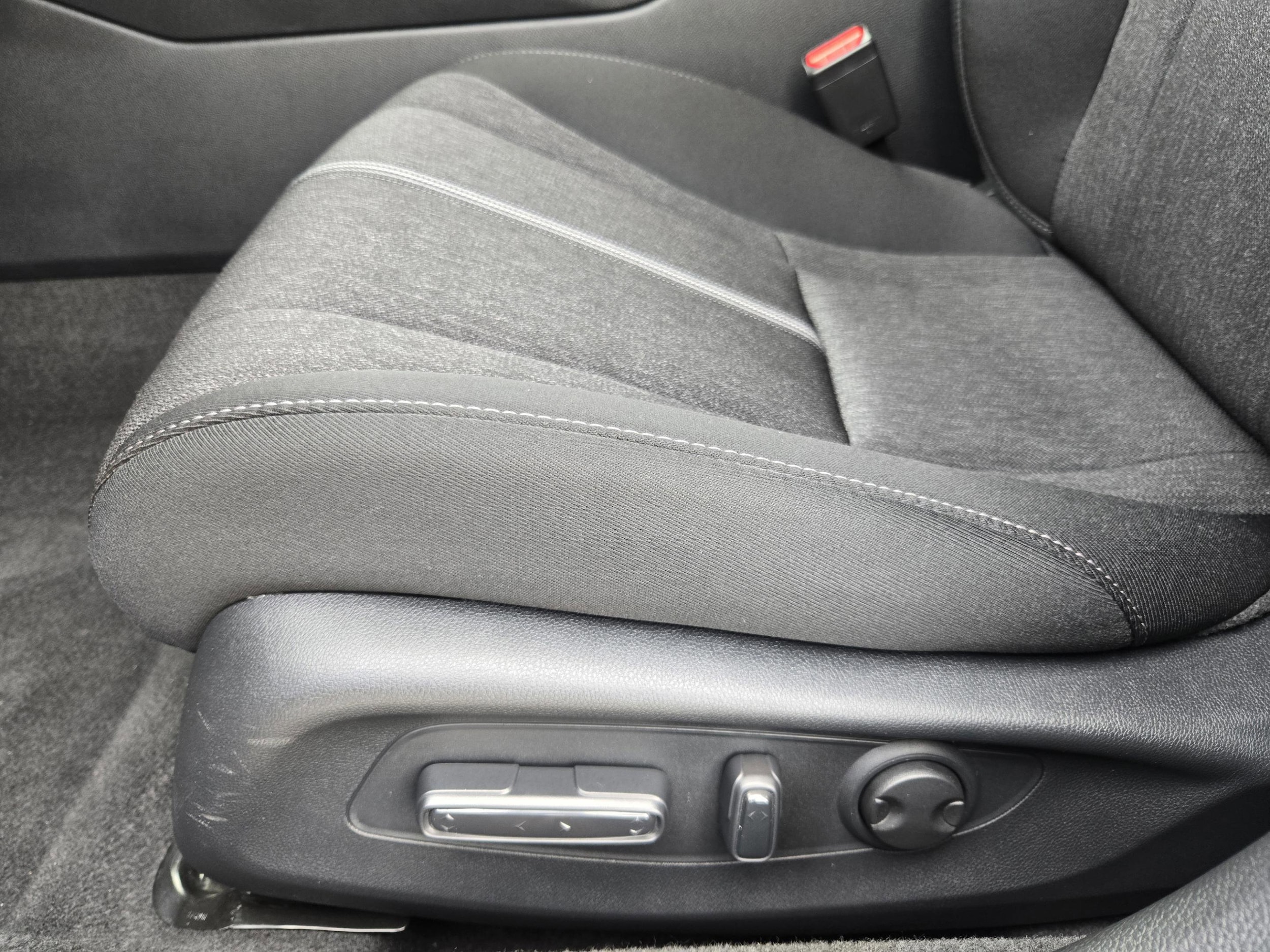 2025 Honda Accord Hybrid Sport - Photo 20