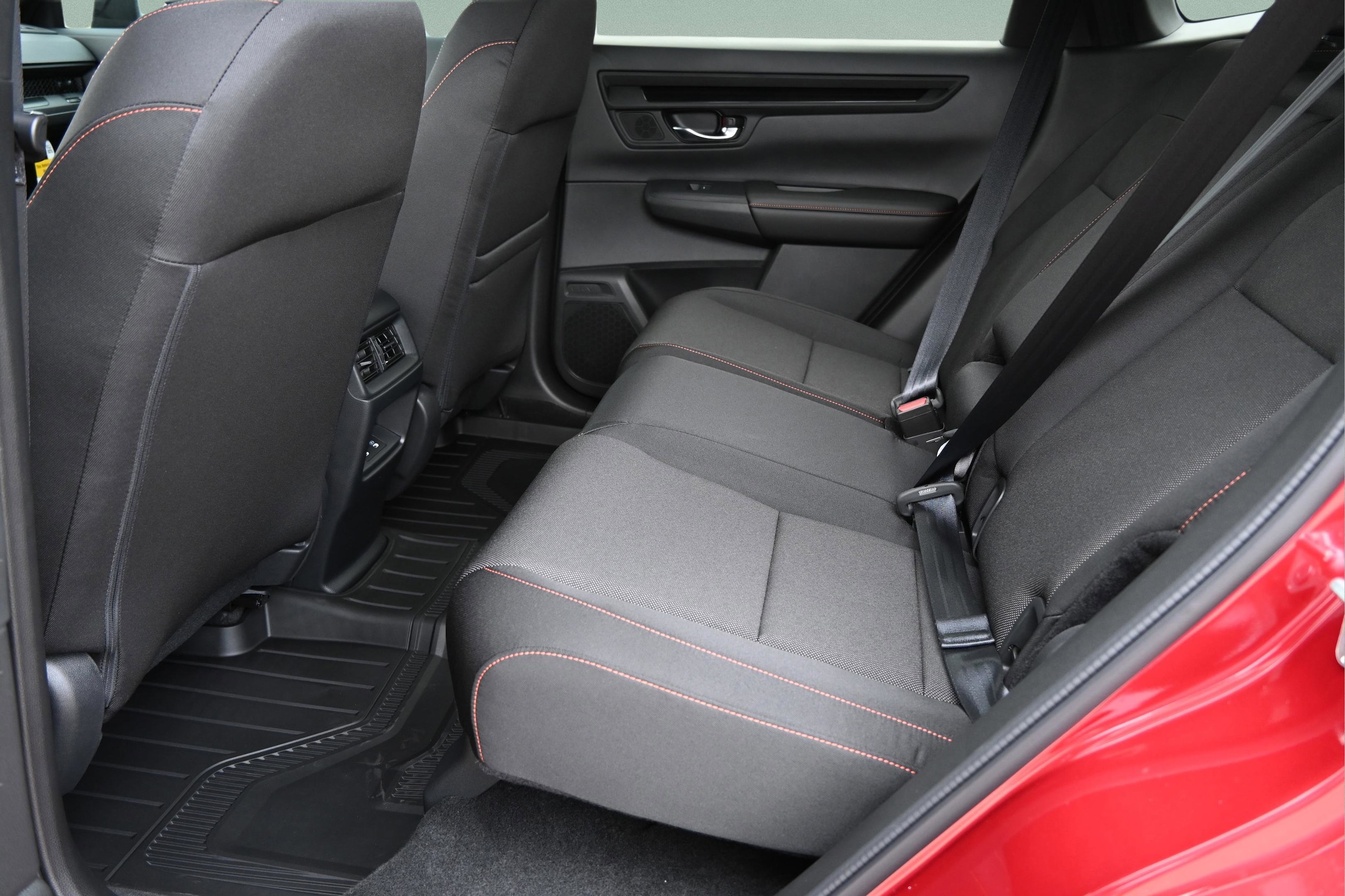 2026 Honda CR-V TrailSport - Photo 20