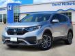 Used 2022 Honda CR-V EX SUV