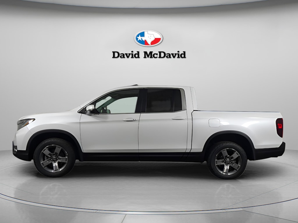 New 2026 Honda Ridgeline RTL Truck Crew Cab