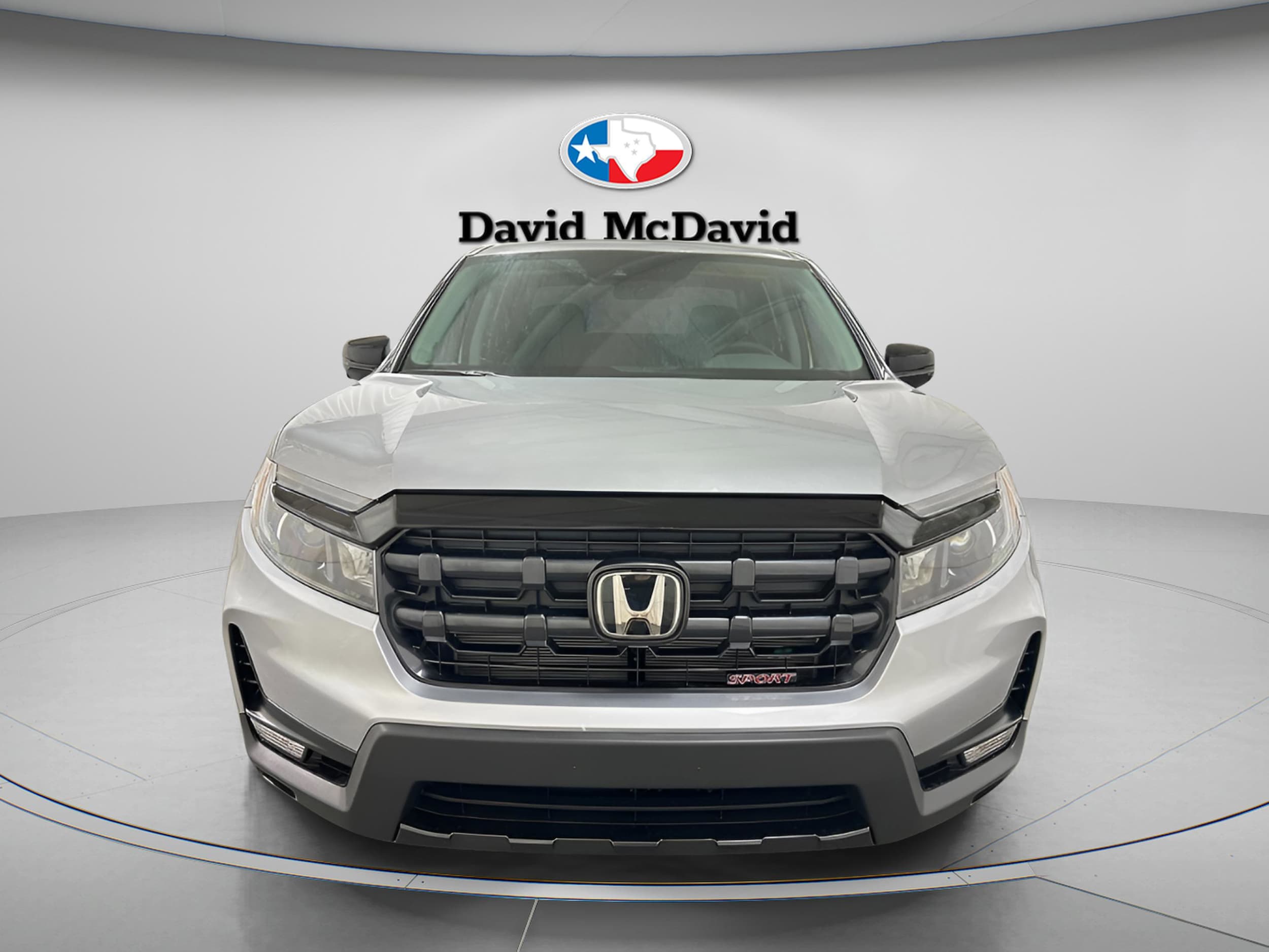 2026 Honda Ridgeline Sport - Photo 9