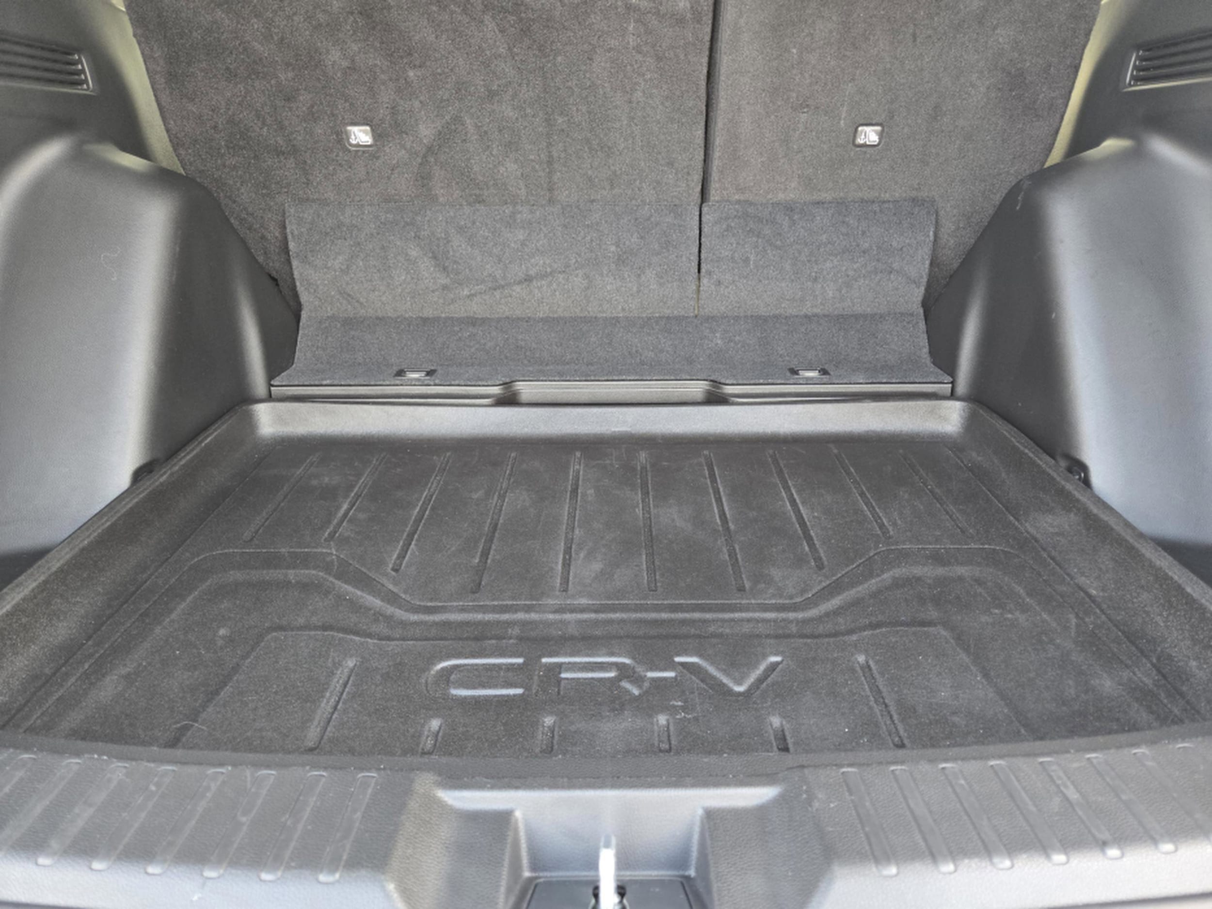 2023 Honda CR-V EX-L - Photo 26