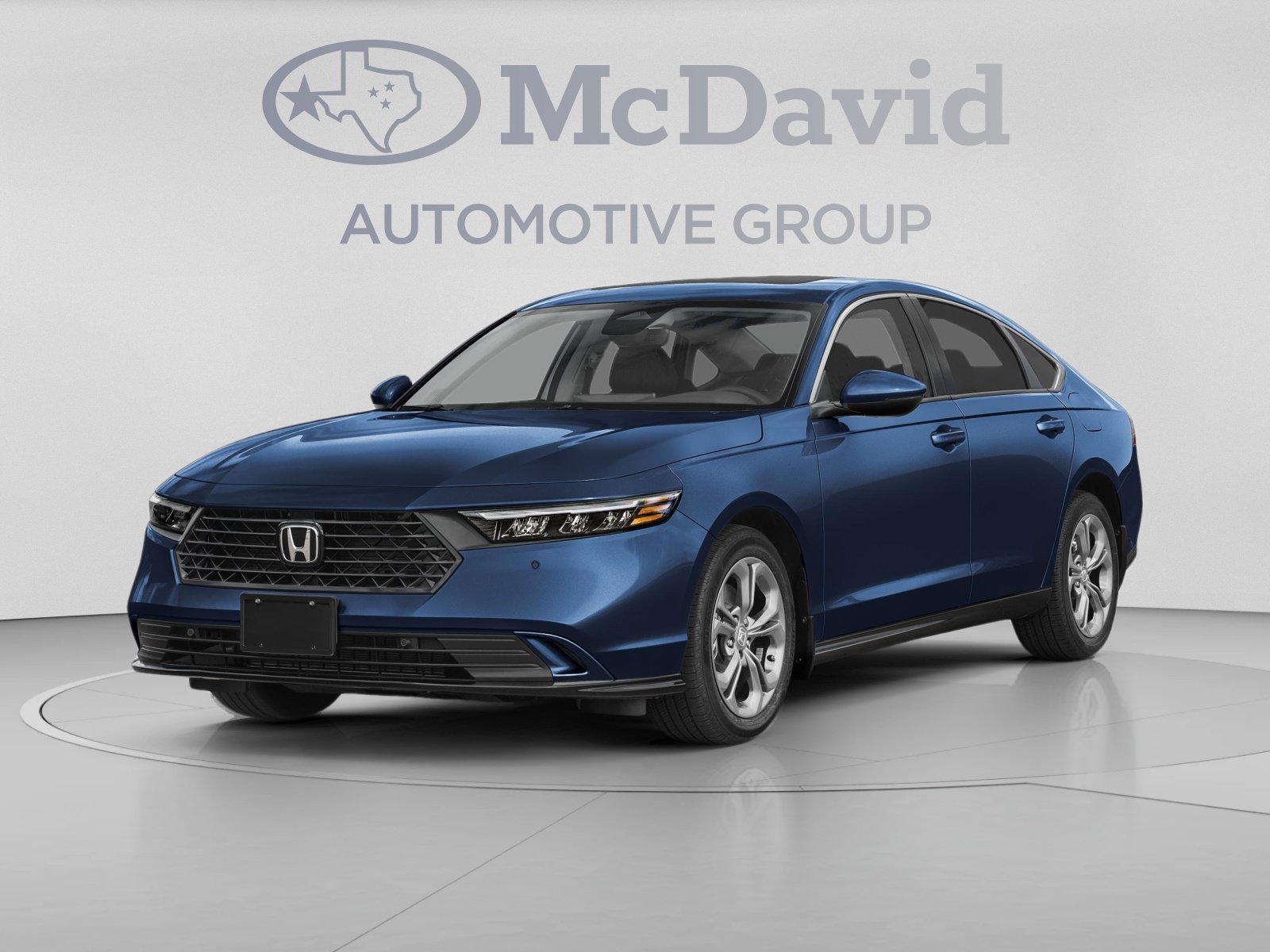 2026 Honda Accord Hybrid