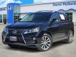 Used 2013 Lexus RX 450h Base SUV