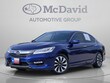  Honda Accord Hybrid