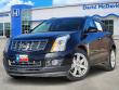  Cadillac SRX