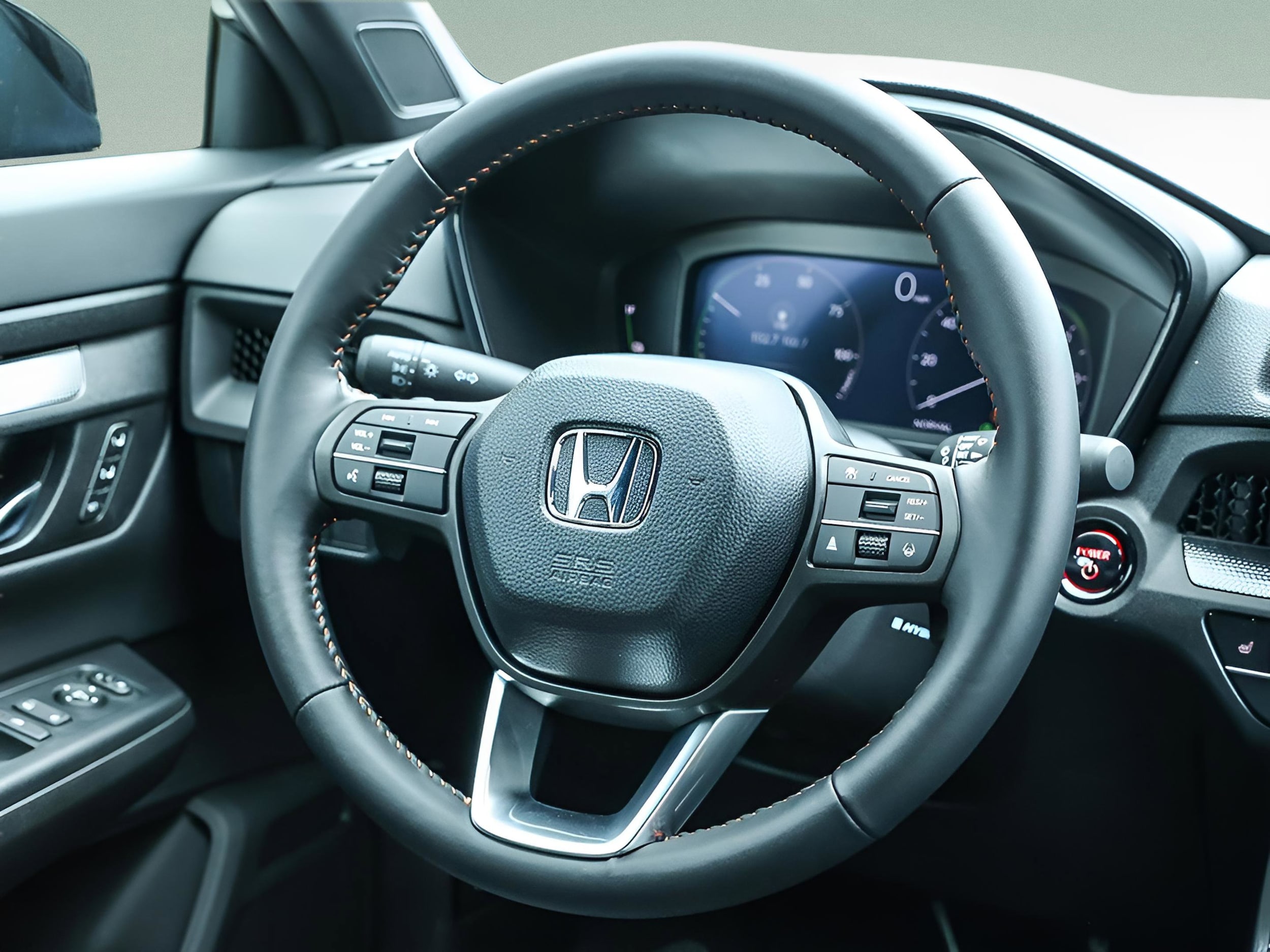 2026 Honda CR-V Sport-L - Photo 13
