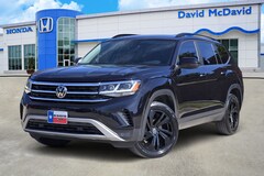 2022 Volkswagen Atlas 3.6L V6 SE w/Technology SUV