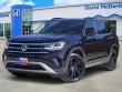 Used 2022 Volkswagen Atlas 3.6L V6 SE w/Technology SUV