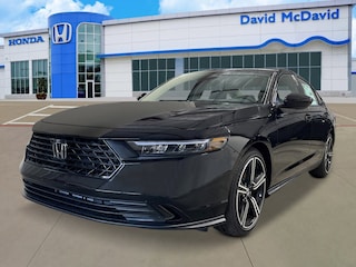 2026 Honda Accord