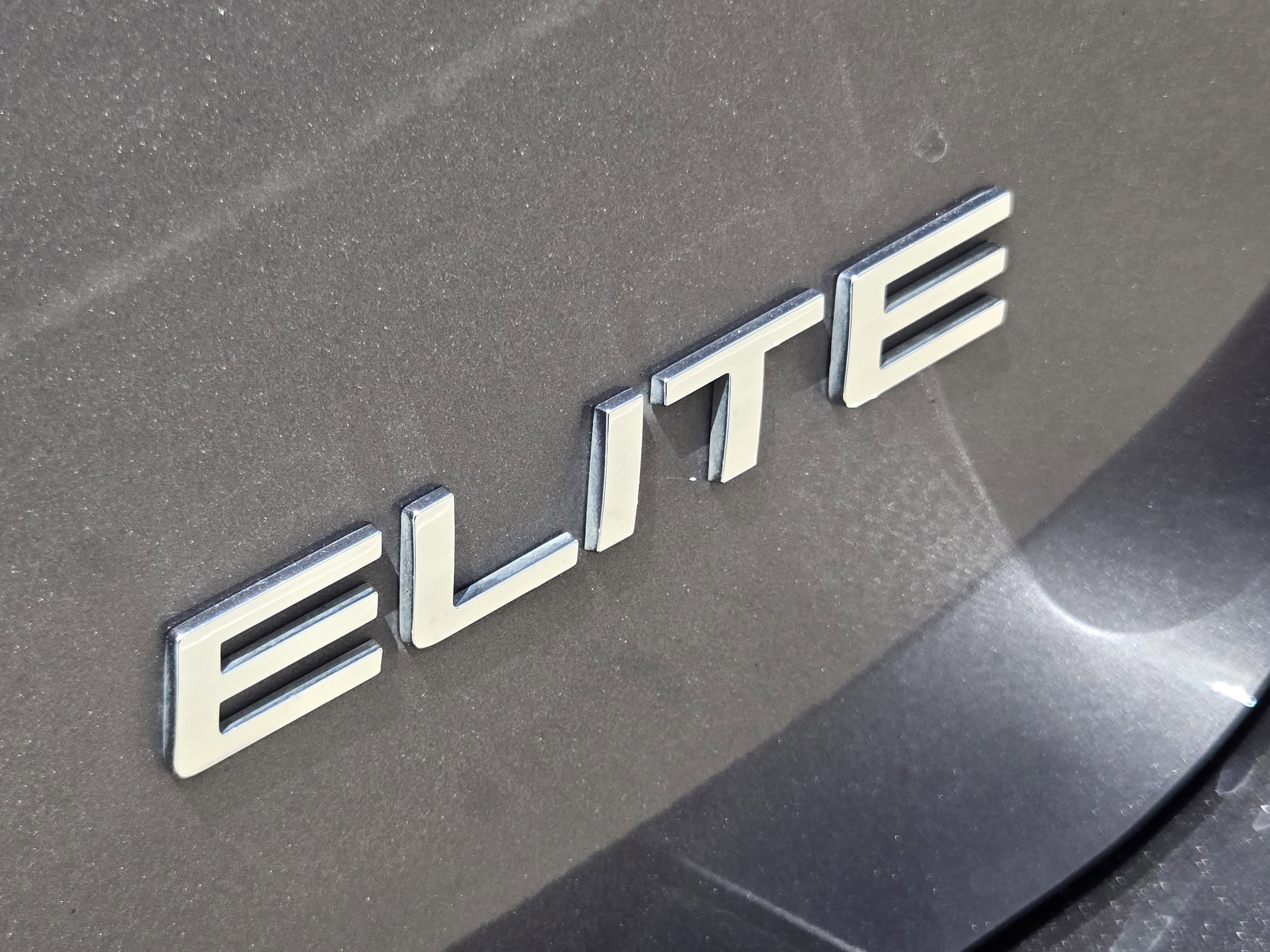2024 Honda Odyssey Elite - Photo 32