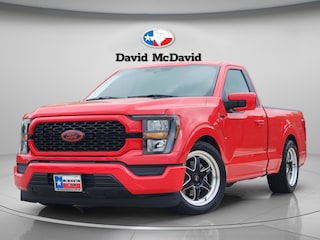 2023 Ford F-150 Truck Regular Cab