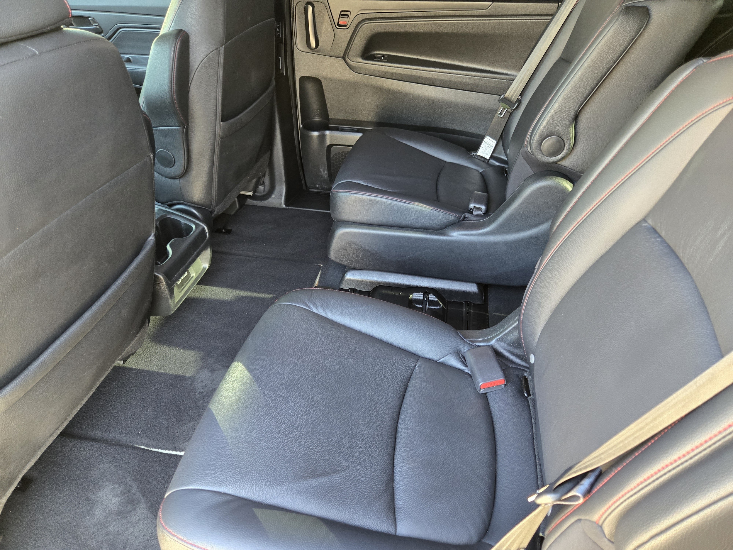 2023 Honda Odyssey SPORT - Photo 30