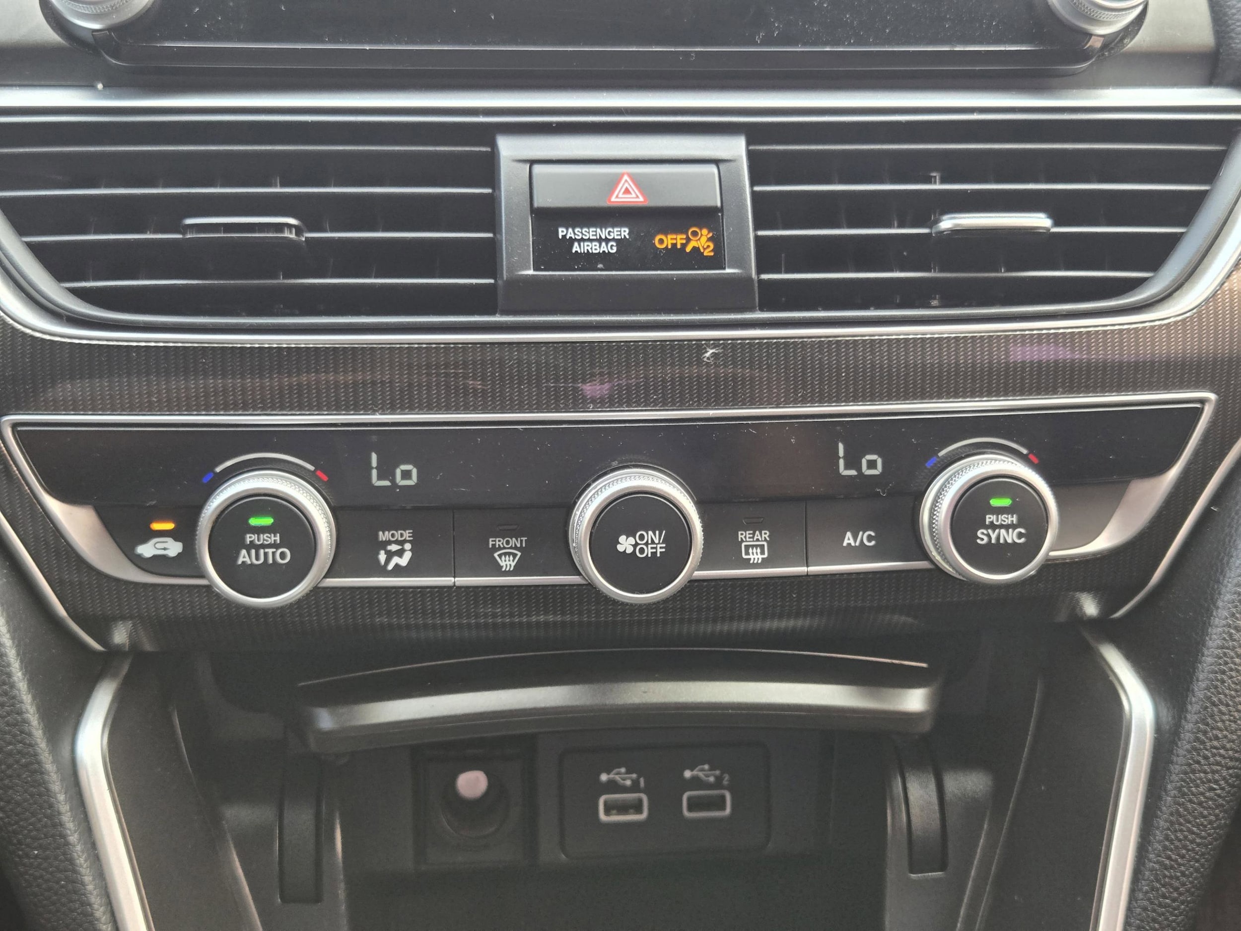 2022 Honda Accord Sport - Photo 15