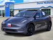 Used 2023 Tesla Model Y Long Range SUV