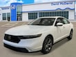 Honda Accord Hybrid