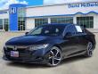 Certified 2022 Honda Accord Sport 1.5T Sedan