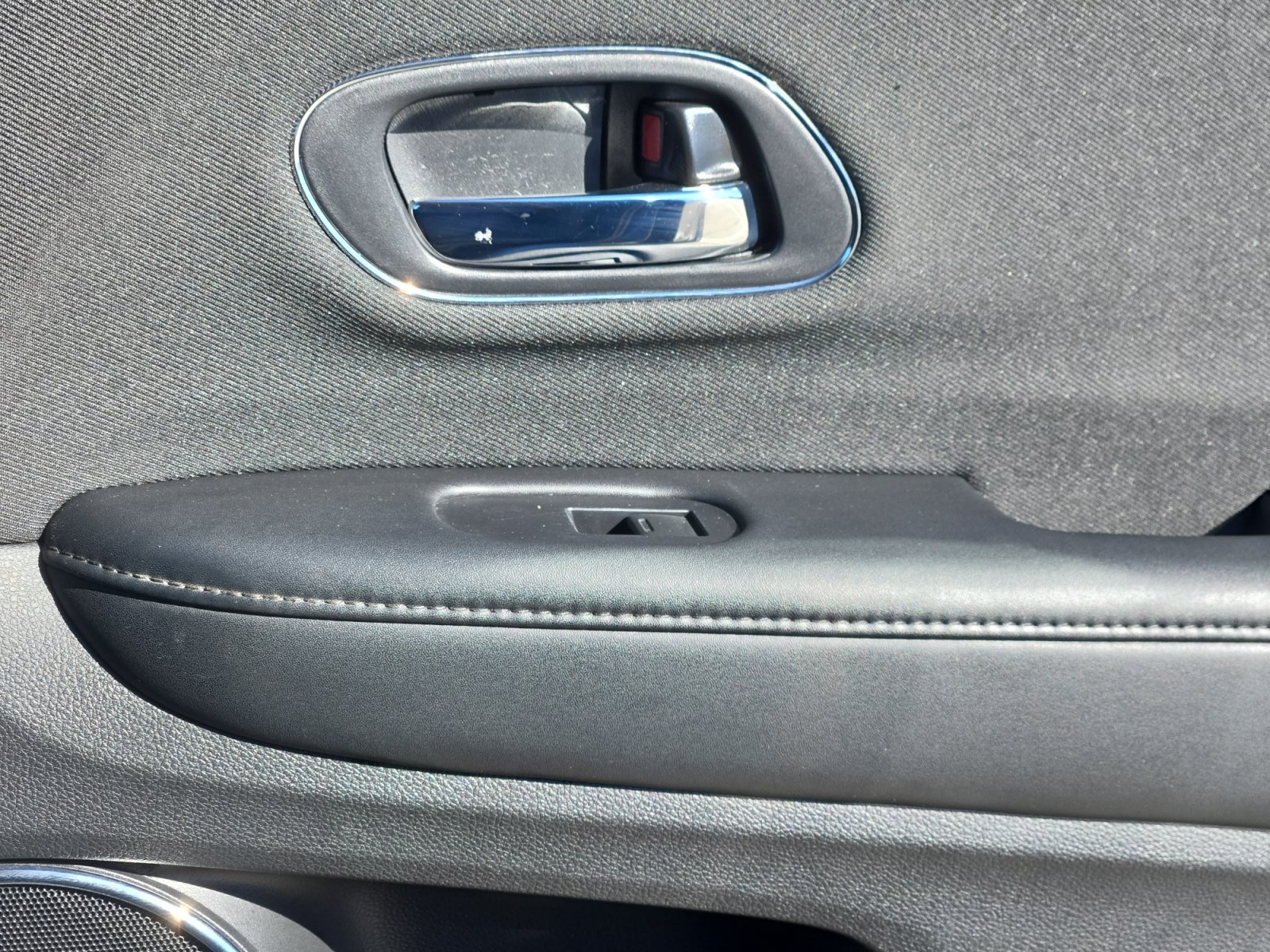 2022 Honda HR-V EX - Photo 16