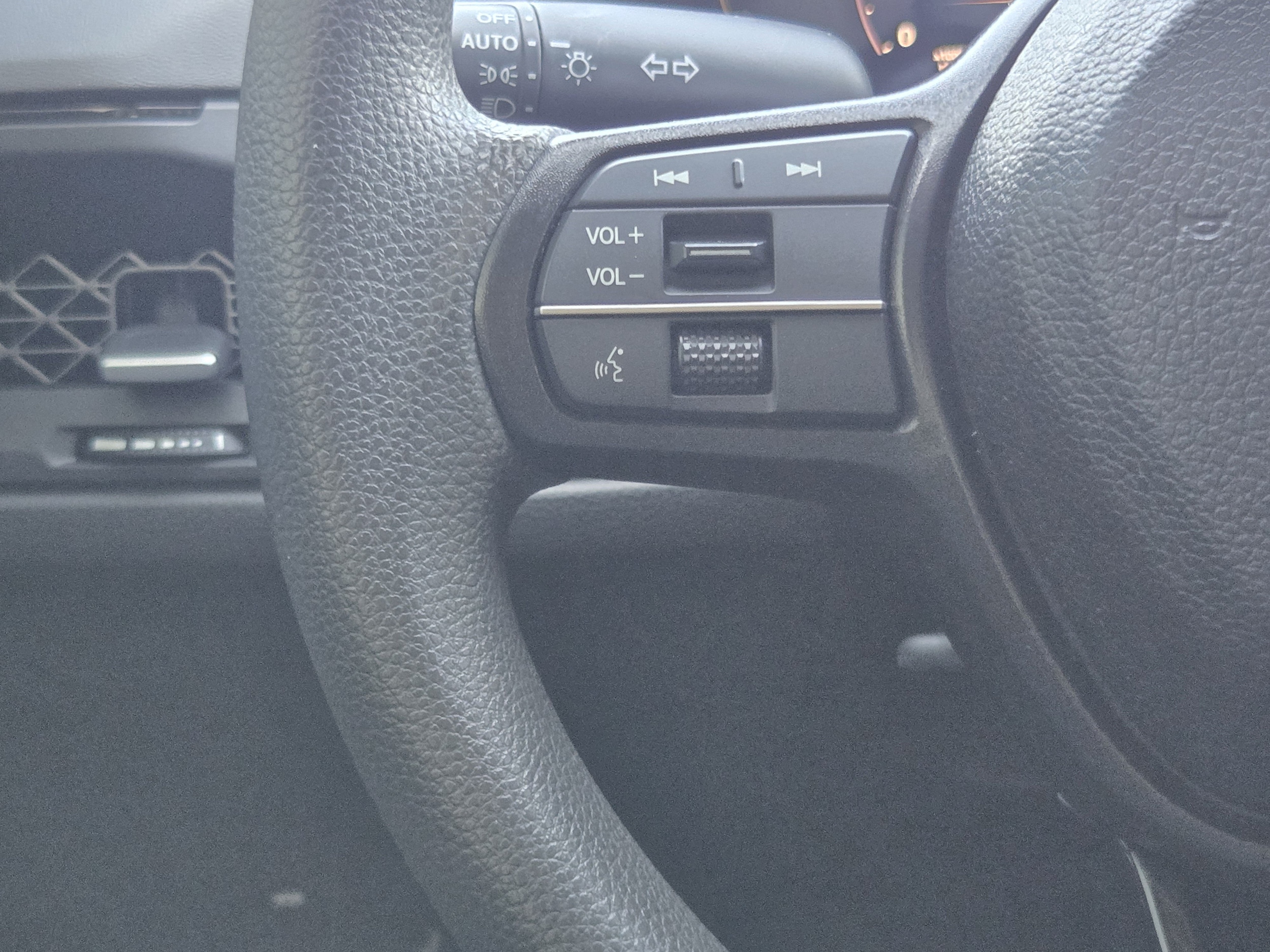 2023 Honda Accord EX - Photo 29